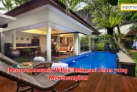 Pesona Kamuela Villas: Rekreasi Alam yang Menenangkan