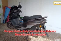 Respon Terkini Polytron Terhadap Keluhan Motor Listrik Bermasalah