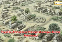 Trypillia: Pemukiman Prasejarah dengan Sistem Kesetaraan