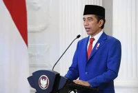 dukungan untuk Jokowi