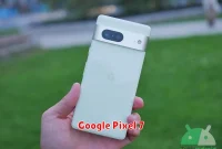 Google Pixel 7