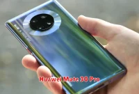 Huawei Mate 30 Pro