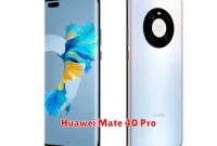 Huawei Mate 40 Pro