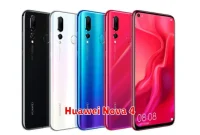 Huawei Nova 4