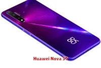 Huawei Nova 5T