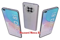 Huawei Nova 8i