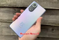 Huawei Nova 9