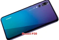 Huawei P20