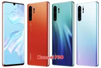 Huawei P30