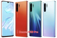 Huawei P30 Pro