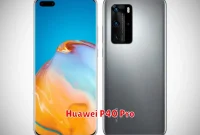 Huawei P40 Pro