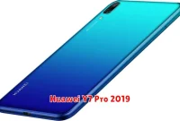 Huawei Y7 Pro 2019