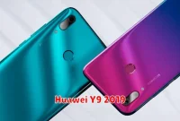 Huawei Y9 2019