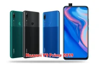 Huawei Y9 Prime 2019