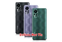 Infinix Hot 11s