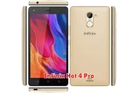 Infinix Hot 4 Pro