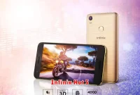 Infinix Hot 5