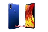 Infinix Hot 7 Pro