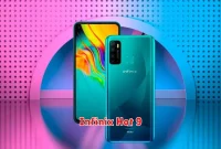 Infinix Hot 9