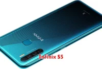 Infinix S5