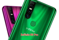 Infinix S5 Pro