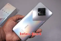 Infinix Zero 8