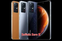 Infinix Zero X