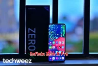 Infinix Zero X Pro