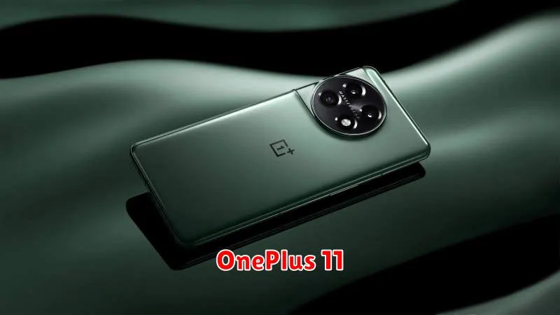 OnePlus 11