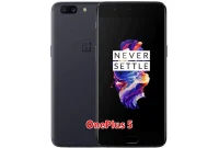 OnePlus 5