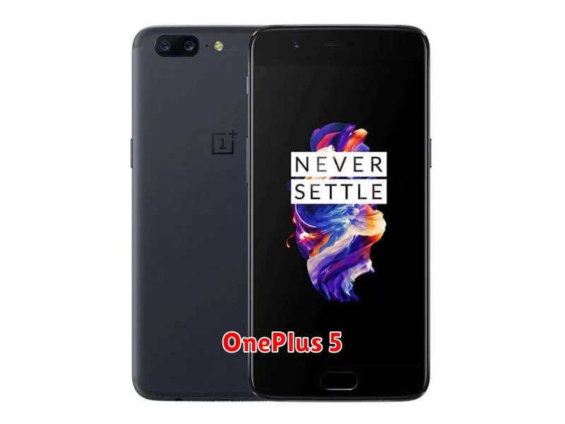 OnePlus 5