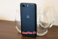 OnePlus 5T