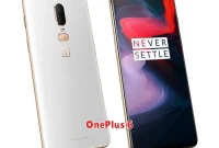 OnePlus 6