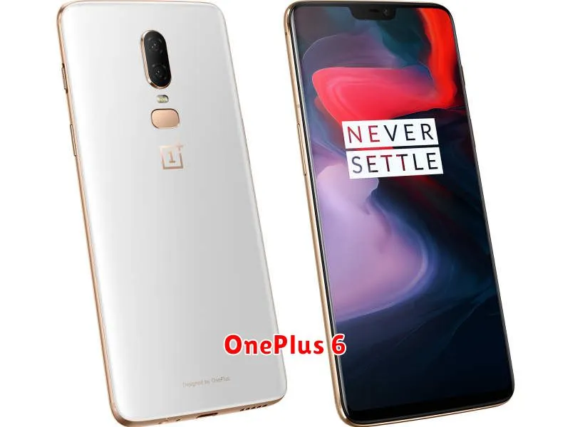 OnePlus 6