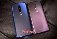 OnePlus 7