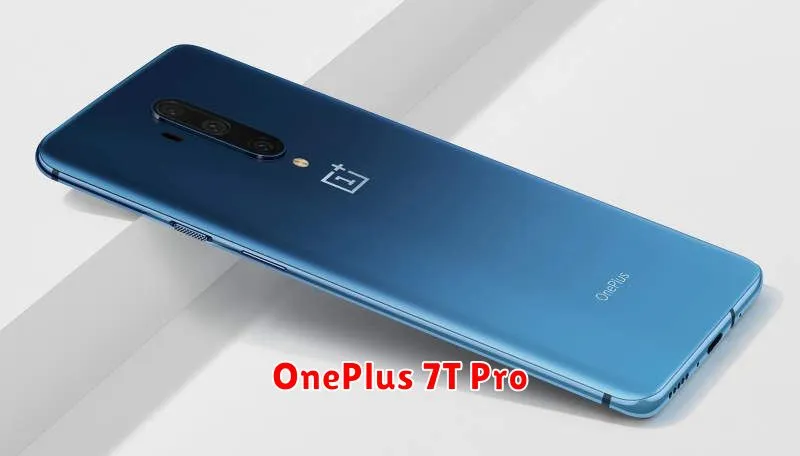 OnePlus 7T Pro