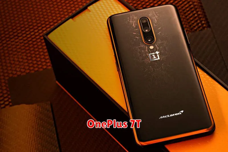 OnePlus 7T