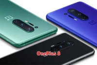 OnePlus 8