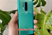 OnePlus 8 Pro