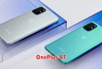 OnePlus 8T