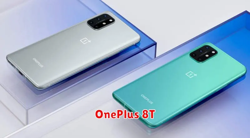 OnePlus 8T