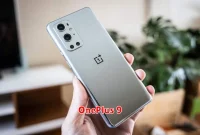 OnePlus 9