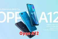 Oppo A12