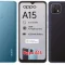 Oppo A15