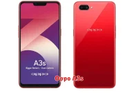 Oppo A3s