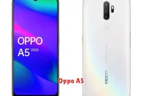 Oppo A5