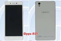 Oppo A51