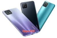 Oppo A53