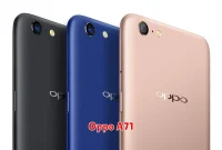 Oppo A71