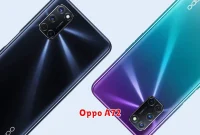 Oppo A72